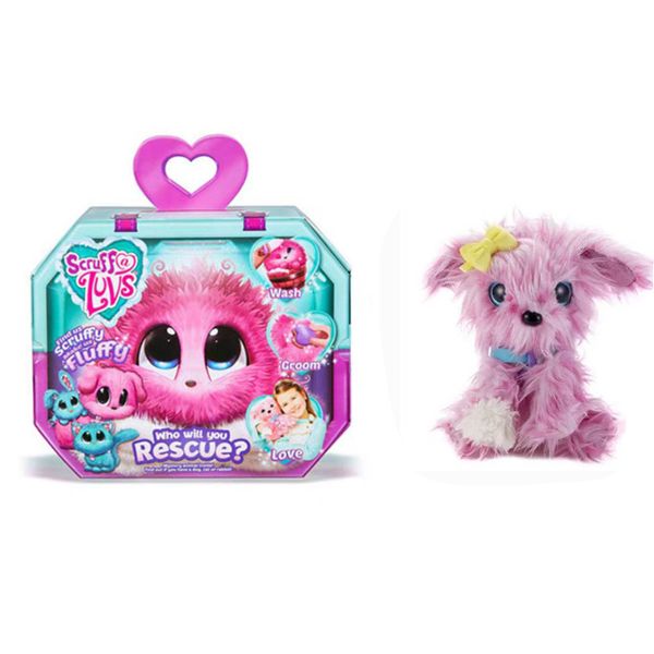 surprise plush toy bath cat transformed into pet cat puppy rabbit blind box fur ball dolls boys and girls gifts
surprise plush toy bath cat transformed into pet cat puppy rabbit blind box fur ball dolls boys and girls gifts