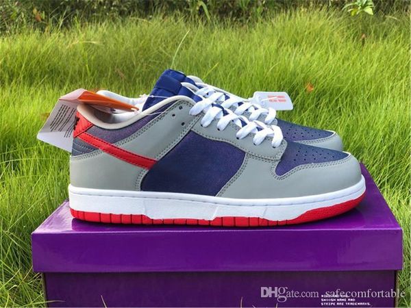 аутентичные dunk low самба кроссовки мужчины женщина hyper синего самба silver скейтборд обувь открытых кроссовки спорт с оригинальной короб
аутентичные dunk low самба кроссовки мужчины женщина hyper синего самба silver скейтборд обувь открытых кроссовки спорт с оригинальной короб