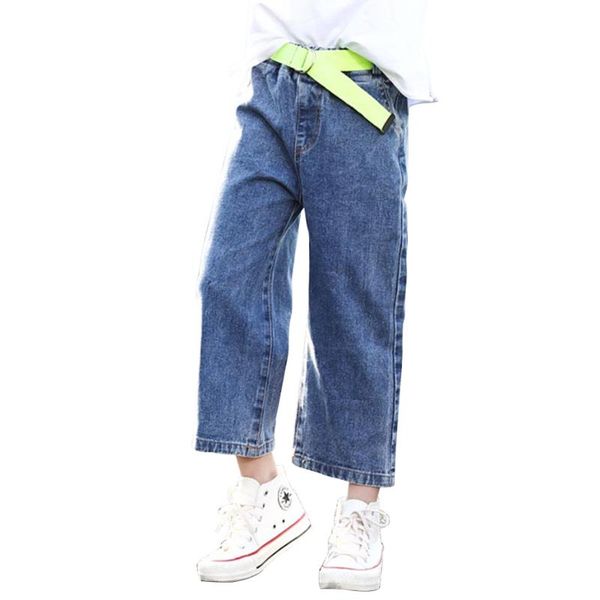 jeans girl casual style children's jeans for girls solid kid denim pants teenage children's clothes 6 8 10 12 14, Blue
jeans girl casual style children's jeans for girls solid kid denim pants teenage children's clothes 6 8 10 12 14, Blue