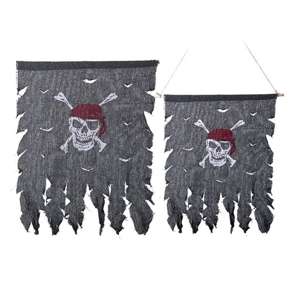retro skull crossbones pirate flag vintage fabric jolly roger flags party decoration venue festivals halloween supplies jk1909xb
retro skull crossbones pirate flag vintage fabric jolly roger flags party decoration venue festivals halloween supplies jk1909xb