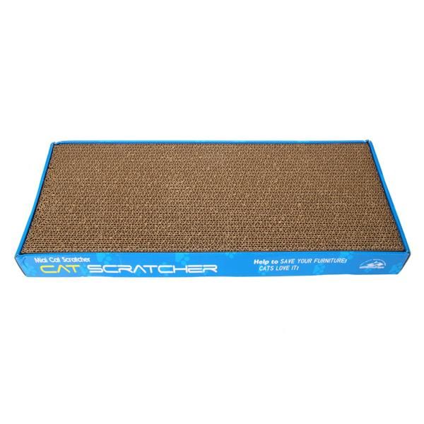 harden corrugated paper dual-sided flat plate pet cat toy cat claw-grinding plates earthy yello
harden corrugated paper dual-sided flat plate pet cat toy cat claw-grinding plates earthy yello