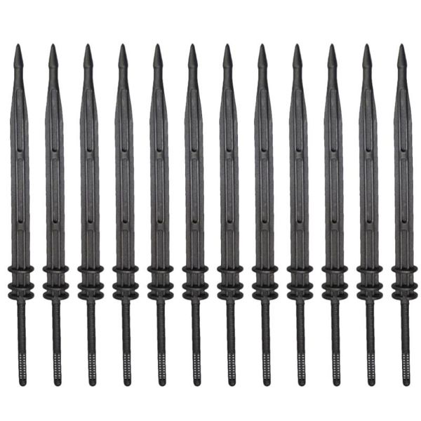 watering equipments 50pcs automatic drip tool indoor plants irrigation system flower pot stake (black)
watering equipments 50pcs automatic drip tool indoor plants irrigation system flower pot stake (black)
