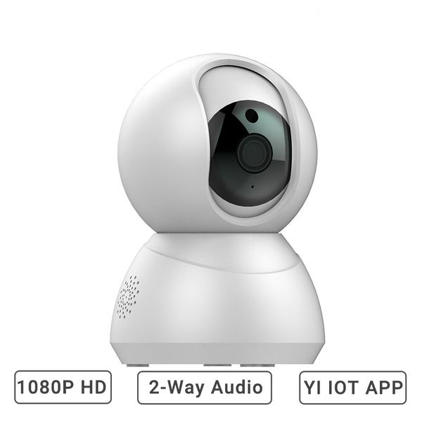 indoor camera ip camera security speed dome 1080p powered by yi smart home cam motion detection night vision
indoor camera ip camera security speed dome 1080p powered by yi smart home cam motion detection night vision