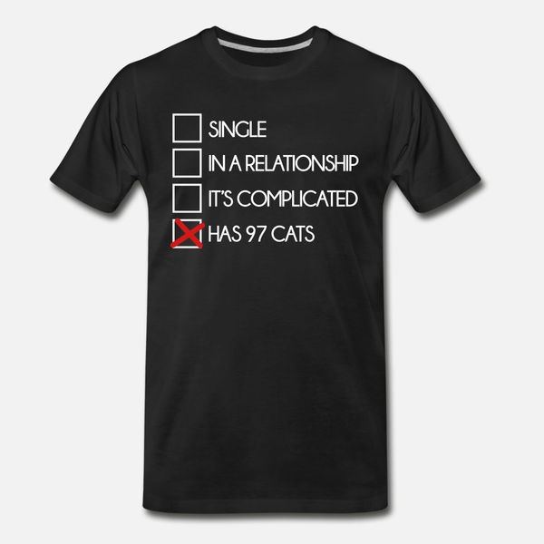 my relationship status t shirt men printing cotton crew neck natural cute fashion summer style natural shirt
my relationship status t shirt men printing cotton crew neck natural cute fashion summer style natural shirt