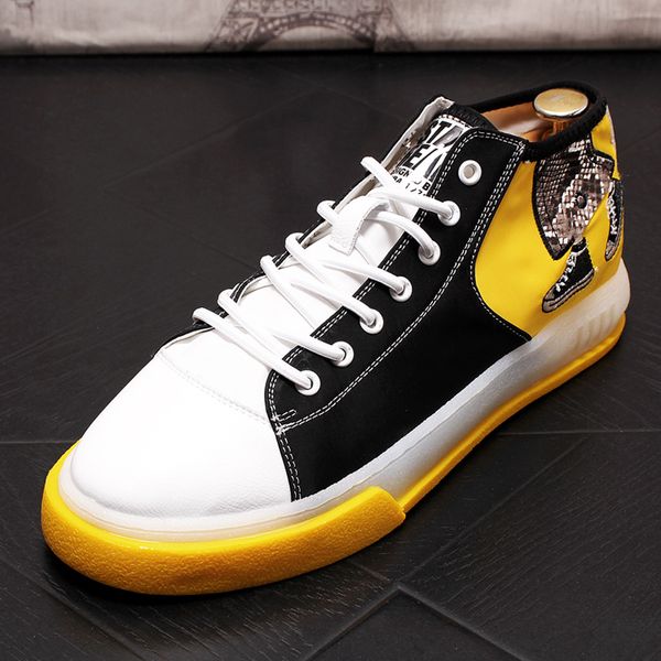 cool air mesh high running shoes for men ankle boots male chunky height increase casual shoes male sneakers, Black
cool air mesh high running shoes for men ankle boots male chunky height increase casual shoes male sneakers, Black
