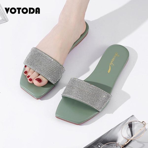 new woman rhinestone shoes blingbling slippers summer beach sandals fashion women outdoor slippers flip flops ladies flat shoes, Black
new woman rhinestone shoes blingbling slippers summer beach sandals fashion women outdoor slippers flip flops ladies flat shoes, Black
