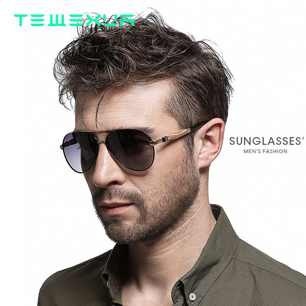 tewexua brand new design alloy wooden handmade sunglasses men polarized eyewear accessories luxury sun glasses for women, White;black
tewexua brand new design alloy wooden handmade sunglasses men polarized eyewear accessories luxury sun glasses for women, White;black