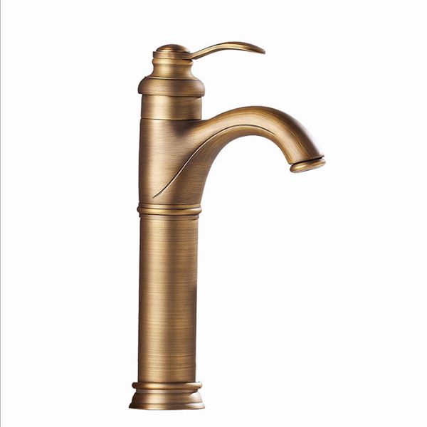 ancient copper washbasin faucet low lead washbasin faucet european basin faucets high and cold mixer tap
ancient copper washbasin faucet low lead washbasin faucet european basin faucets high and cold mixer tap