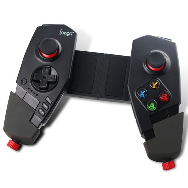 cgjxsipega 9055 pg -9055 56 -160mm adjustable wireless bluetooth game controller joystick for cellphone tablet pc
cgjxsipega 9055 pg -9055 56 -160mm adjustable wireless bluetooth game controller joystick for cellphone tablet pc