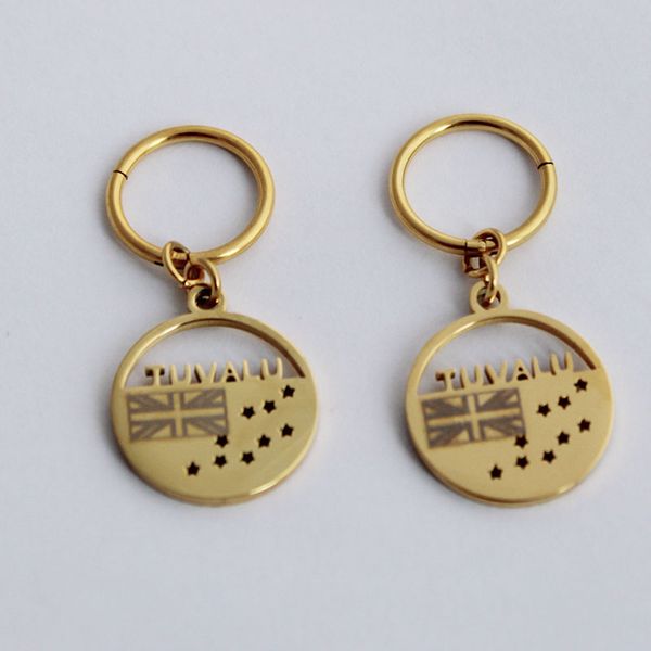 stud 316l stainless steel gold earrings for women zealand kiribati island jewelry gifts, Golden;silver
stud 316l stainless steel gold earrings for women zealand kiribati island jewelry gifts, Golden;silver