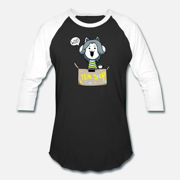 undertale temmie вентилятор искусство-тенниска мужчина character с коротким рукавом плюс размер 3xl стройной интересная новой мода весна осе
undertale temmie вентилятор искусство-тенниска мужчина character с коротким рукавом плюс размер 3xl стройной интересная новой мода весна осе