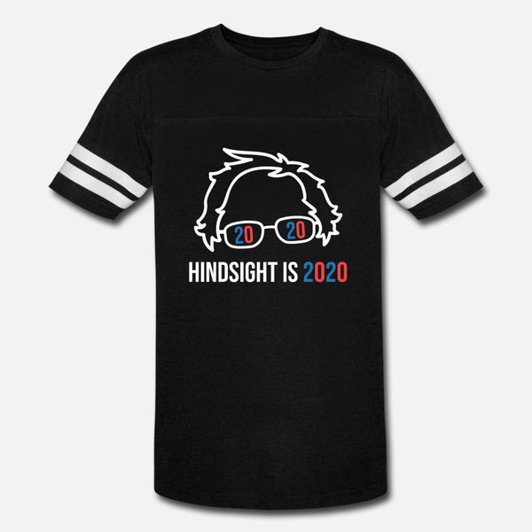 hindsight is 2020 bernie sanders democrats gift t shirt men print short sleeve crew neck standard graphic casual spring autumn unique shirt
hindsight is 2020 bernie sanders democrats gift t shirt men print short sleeve crew neck standard graphic casual spring autumn unique shirt