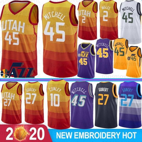 ncaa donovan 45 mitchell college basketball джерси rudy 27 гобер joe 2 ingles john 12 стоктон рики рубио 3 32 malone 10 конли, Black;red
ncaa donovan 45 mitchell college basketball джерси rudy 27 гобер joe 2 ingles john 12 стоктон рики рубио 3 32 malone 10 конли, Black;red
