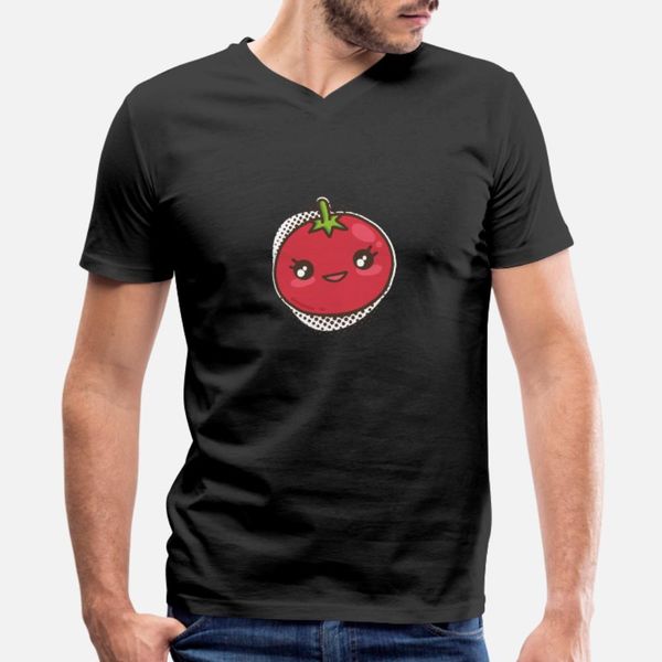 cute kawaii tomato t shirt men printing short sleeve o neck solid color interesting comfortable summer style original shirt
cute kawaii tomato t shirt men printing short sleeve o neck solid color interesting comfortable summer style original shirt