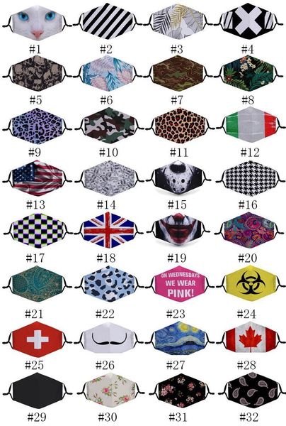 cross-border with personalized masks of breathable ear-hanging designer printed and mask parody sales 3d face mask dust-proof filter e2008
cross-border with personalized masks of breathable ear-hanging designer printed and mask parody sales 3d face mask dust-proof filter e2008