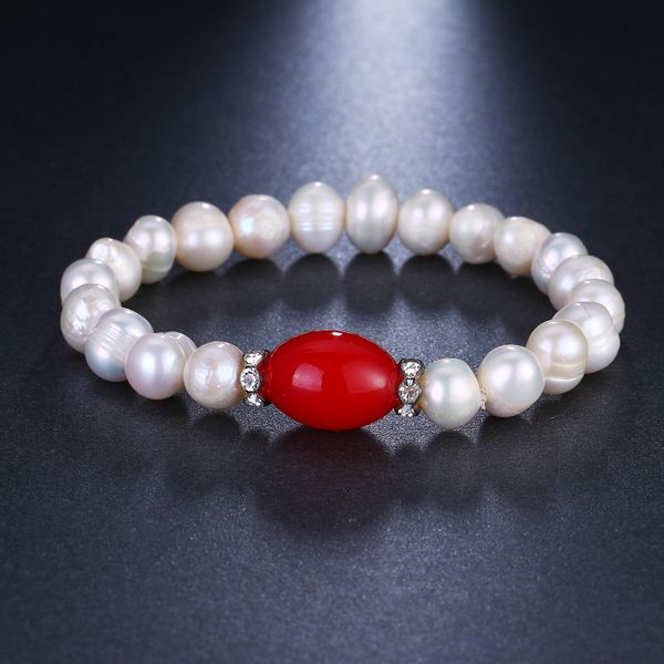 natural fresh water pearl bracelet ladies fashion handmade bracelet pearl bracelets for women fashion accessories gift, Golden;silver
natural fresh water pearl bracelet ladies fashion handmade bracelet pearl bracelets for women fashion accessories gift, Golden;silver