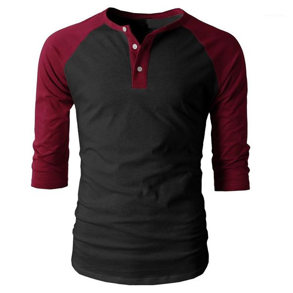 экипаж шеи повседневный свободный пуловер tshirts повседневная мода мужские tees щитовые mens конструктора кнопка tshirts половина рукава, White;black
экипаж шеи повседневный свободный пуловер tshirts повседневная мода мужские tees щитовые mens конструктора кнопка tshirts половина рукава, White;black