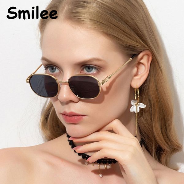 new metal sunglasses women luxury designer sunglasses men vintage gradient sun glasses square eyewear small frames uv400, White;black
new metal sunglasses women luxury designer sunglasses men vintage gradient sun glasses square eyewear small frames uv400, White;black