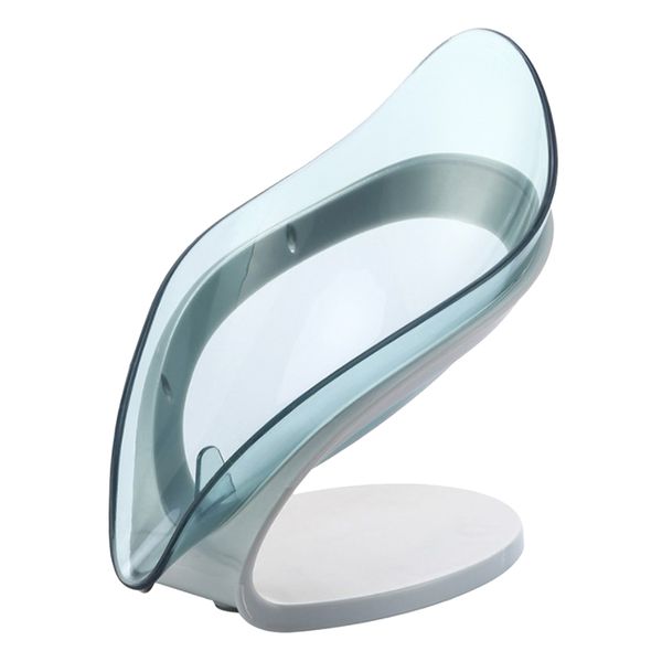 clear plastic soap tray bathroom soap dish kitchen sponge holder box self-draining soap container for kitchen bathroom
clear plastic soap tray bathroom soap dish kitchen sponge holder box self-draining soap container for kitchen bathroom