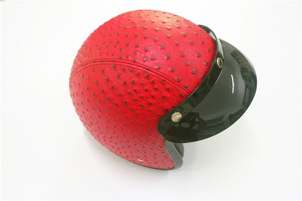 5 kind women men vintage open face half leather helmet for moto motorcycle helmet vintage motorcycle motorbike
5 kind women men vintage open face half leather helmet for moto motorcycle helmet vintage motorcycle motorbike