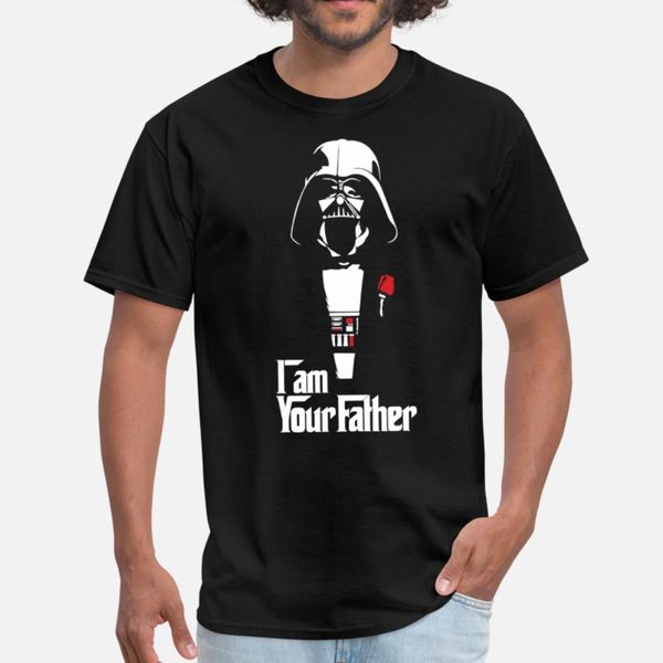 i am your father t shirt men loose cotton s-xxxl loose comical summer style standard shirt
i am your father t shirt men loose cotton s-xxxl loose comical summer style standard shirt