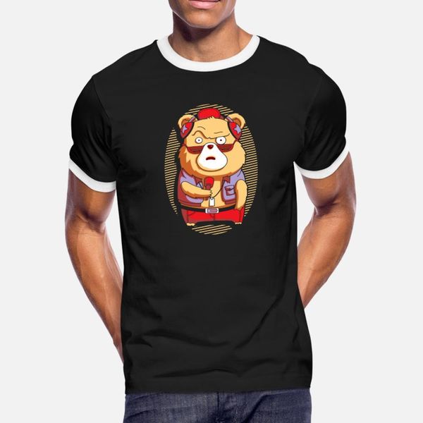 brown bear t shirt men customized cotton euro size s-3xl normal interesting building spring autumn letters shirt
brown bear t shirt men customized cotton euro size s-3xl normal interesting building spring autumn letters shirt
