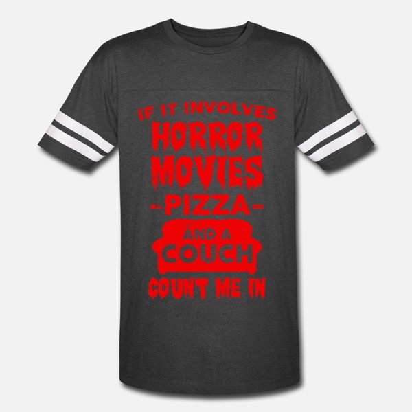horror movies t shirt men graphic tee shirt o neck outfit graphic funny casual spring autumn kawaii
horror movies t shirt men graphic tee shirt o neck outfit graphic funny casual spring autumn kawaii