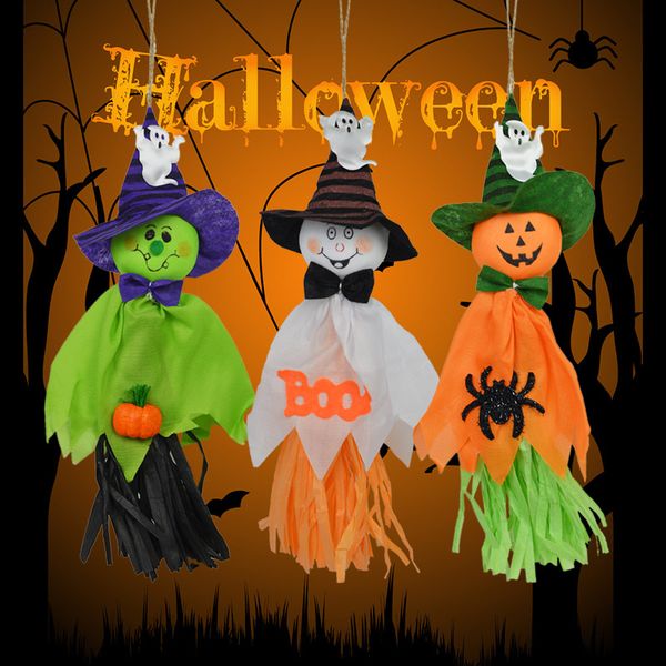 2020 new halloween ghost hanging decoration indoor outdoor specter party ornament halloween bar ktv family decoration scene layout props
2020 new halloween ghost hanging decoration indoor outdoor specter party ornament halloween bar ktv family decoration scene layout props