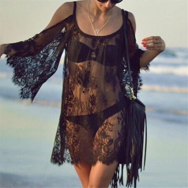 lace blouse women half sleeve see through lace solid color shirts black white off shoulder 2020 summer womens
lace blouse women half sleeve see through lace solid color shirts black white off shoulder 2020 summer womens