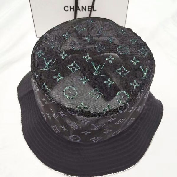 new brand women's bucket fishing hat sunscreen sun hat big letters designer spring and summer ladies fisherman hat, Blue;gray
new brand women's bucket fishing hat sunscreen sun hat big letters designer spring and summer ladies fisherman hat, Blue;gray