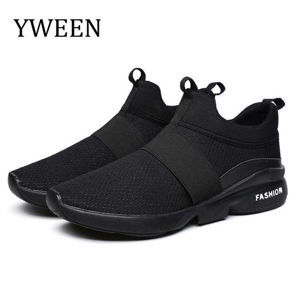 yween fashion men shoes flyweather comfortable breathabl shoes men slip-on casual lightweight sneakers male leather, Black
yween fashion men shoes flyweather comfortable breathabl shoes men slip-on casual lightweight sneakers male leather, Black