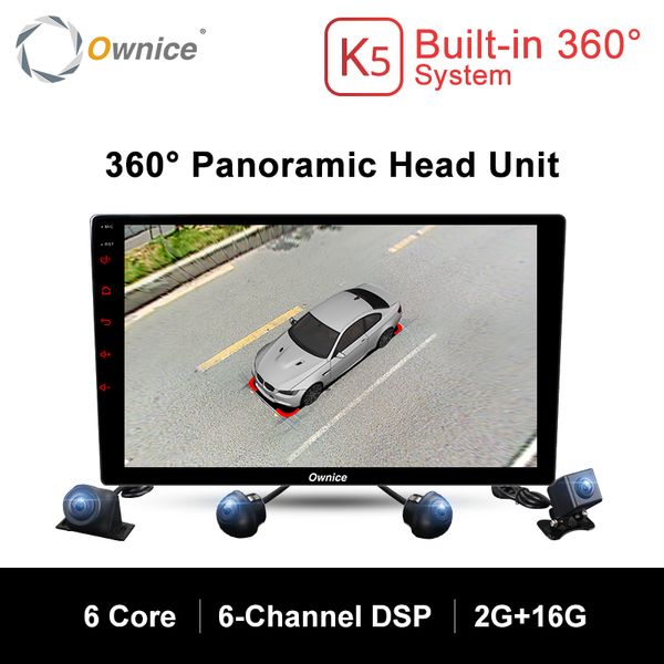 ownice k5 android 7.1 360 panoramic view system universal car radio gps navigation dvd with 4 hd rear backup front side camera car dvd
ownice k5 android 7.1 360 panoramic view system universal car radio gps navigation dvd with 4 hd rear backup front side camera car dvd