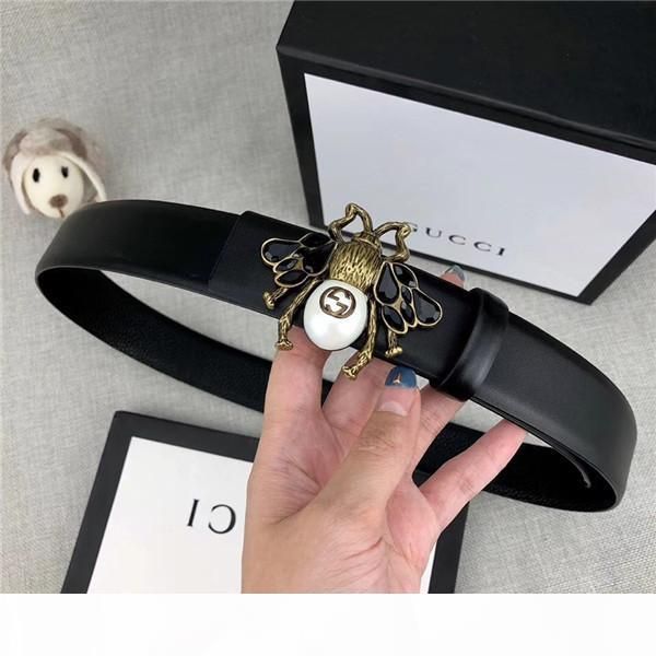 fashionable men and women small bee smooth buckle belt black and brown belt wear comfortable freight free, Black;brown
fashionable men and women small bee smooth buckle belt black and brown belt wear comfortable freight free, Black;brown