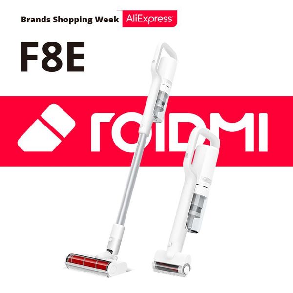 *original* roidmi f8e cordless vacuum cleaner handheld wireless vacuum cleaner for home vertical carpet eu warehouse
*original* roidmi f8e cordless vacuum cleaner handheld wireless vacuum cleaner for home vertical carpet eu warehouse