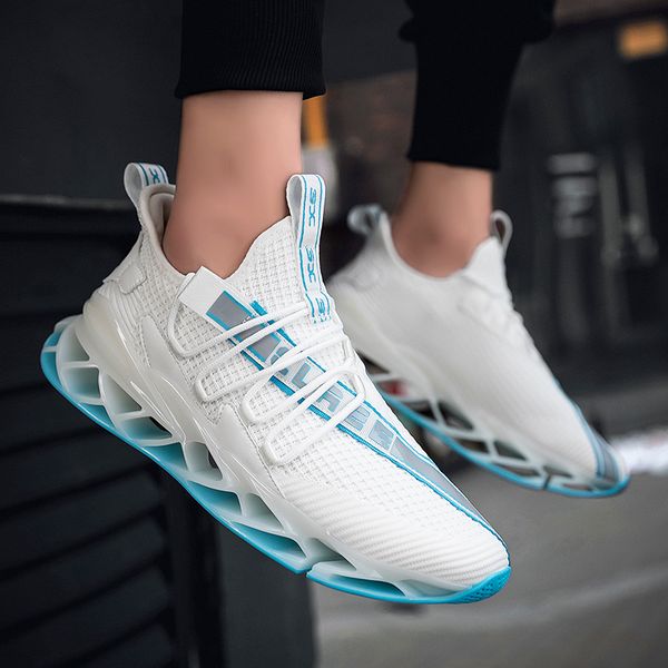super light men shoes twist bottom comfortable sneakers knitted canvas fashion summer for male casual sports outdoor adult, Black
super light men shoes twist bottom comfortable sneakers knitted canvas fashion summer for male casual sports outdoor adult, Black