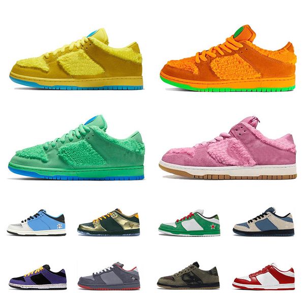men women casual shoes instant skate boarding heineken acg terra pink yellow orange green sea crystal bear true berry casual sneakers, Black 
men women casual shoes instant skate boarding heineken acg terra pink yellow orange green sea crystal bear true berry casual sneakers, Black