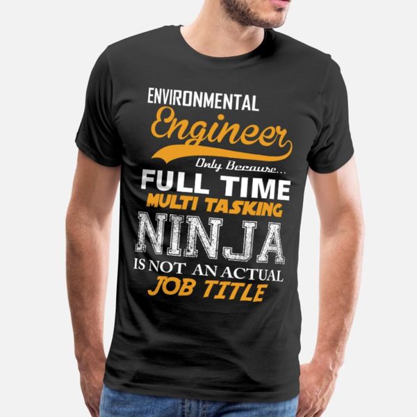 engineer ninja job title t shirt men designing cotton crew neck family fit comfortable spring autumn novelty shirt
engineer ninja job title t shirt men designing cotton crew neck family fit comfortable spring autumn novelty shirt
