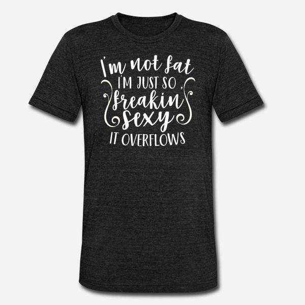 i'm not fat i'm so t shirt men customized 100% cotton o-neck pictures graphic casual spring autumn slim shirt
i'm not fat i'm so t shirt men customized 100% cotton o-neck pictures graphic casual spring autumn slim shirt
