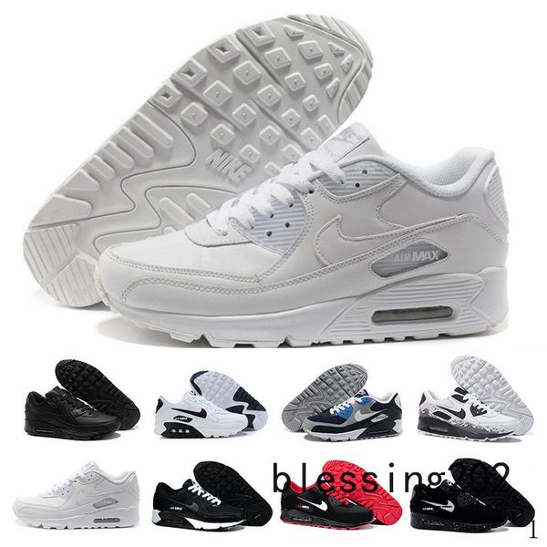 2018 men women sneakers shoes classic 90 men casual shoes wholesale drop shipping sports trainer air cushion sports shoes sbw2p
2018 men women sneakers shoes classic 90 men casual shoes wholesale drop shipping sports trainer air cushion sports shoes sbw2p