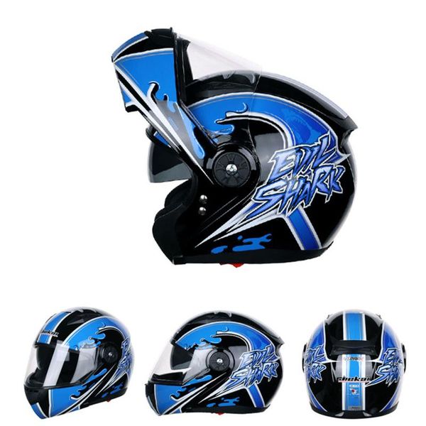 flip up motorcycle helmet motorbike modular dual lens full face motocross moto helmet with dual visor moto outdoor sport
flip up motorcycle helmet motorbike modular dual lens full face motocross moto helmet with dual visor moto outdoor sport