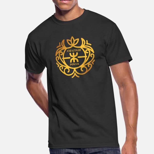 amazigh питания t shirt men печатается с коротким рукавом o-образным вырезом fit graphic смешной summer уникальная рубашка
amazigh питания t shirt men печатается с коротким рукавом o-образным вырезом fit graphic смешной summer уникальная рубашка