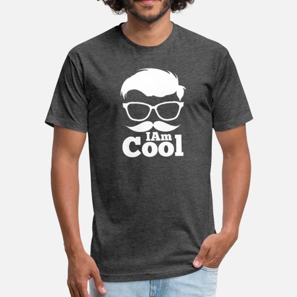 i am cool t shirt men graphic short sleeve s-3xl unique graphic breathable summer style pictures shirt
i am cool t shirt men graphic short sleeve s-3xl unique graphic breathable summer style pictures shirt