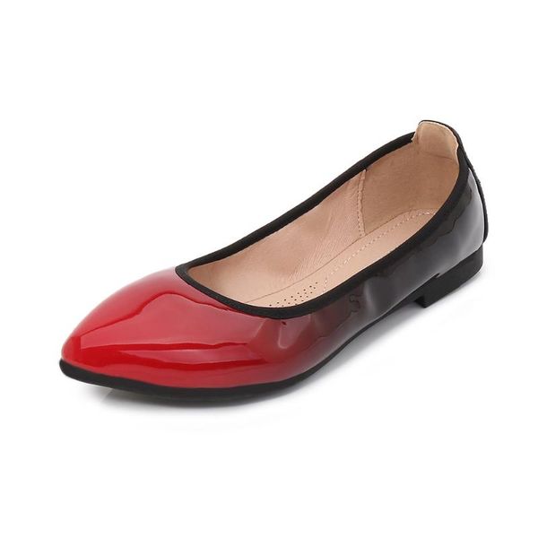 shallow shoes egg roll flat female soft bottom pea women daily shoes flat daily simple female large size 35-46, Black
shallow shoes egg roll flat female soft bottom pea women daily shoes flat daily simple female large size 35-46, Black