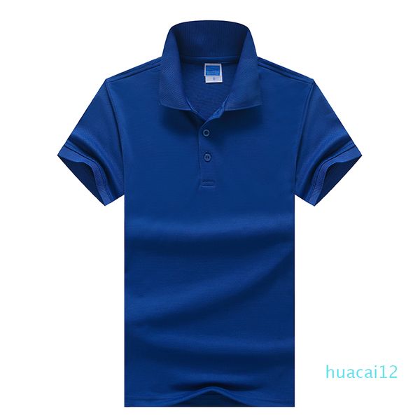 new clothing men sleeve polo brand polo shirt short solid tee fashion camisa shirt breathable business casual wholesale gxgbn, Black
new clothing men sleeve polo brand polo shirt short solid tee fashion camisa shirt breathable business casual wholesale gxgbn, Black