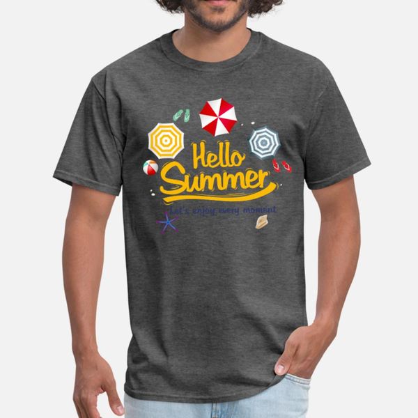 hello summer t shirt men designing short sleeve o neck clothing fitness casual summer style trend shirt
hello summer t shirt men designing short sleeve o neck clothing fitness casual summer style trend shirt