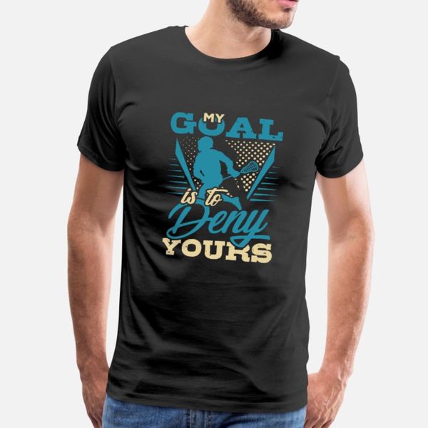lacrosse goalie lax player defender team gift t shirt men printed cotton s-3xl original cute comfortable summer trend shirt
lacrosse goalie lax player defender team gift t shirt men printed cotton s-3xl original cute comfortable summer trend shirt