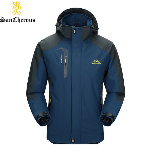2020 4 colors blue jacket new hood beathable autumn spring men jacket outwear men plus size -4xl, Black;brown
2020 4 colors blue jacket new hood beathable autumn spring men jacket outwear men plus size -4xl, Black;brown
