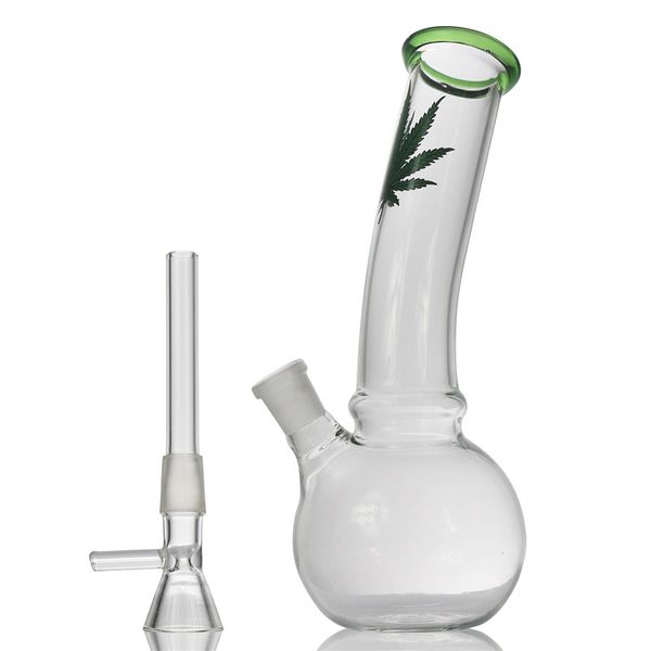 Wholesale and retail glass water pipe oil burner pipe thick pyrex glass glass oil burner pipe water bongs GB-862
Wholesale and retail glass water pipe oil burner pipe thick pyrex glass glass oil burner pipe water bongs GB-862