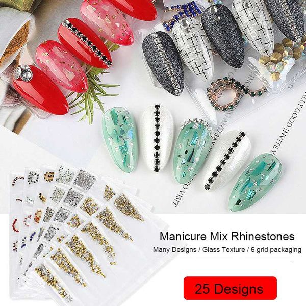 nail art decorations 1pack 6 type 3d metal chain decoration alloy gold silver design charms diamond bead jewelry sliders accessories, Silver;gold
nail art decorations 1pack 6 type 3d metal chain decoration alloy gold silver design charms diamond bead jewelry sliders accessories, Silver;gold