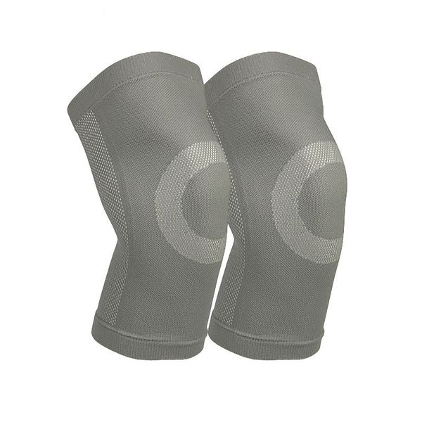 elbow & knee pads 1 pairs ultra-thin nylon elastic winter warm sleeve sports fitness running basketball volleyball brace support, Black;gray
elbow & knee pads 1 pairs ultra-thin nylon elastic winter warm sleeve sports fitness running basketball volleyball brace support, Black;gray
